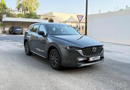 Mazda CX-5  2023